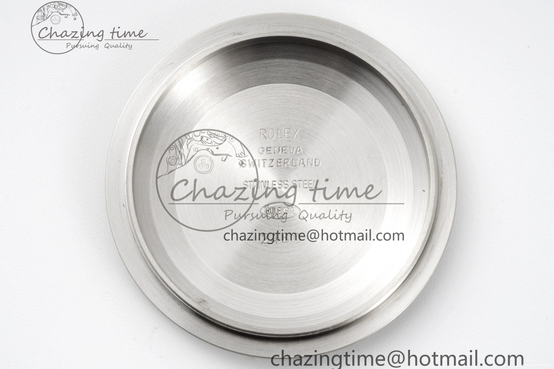 Good Copy Rolex Watches Green 41 V Oyster Steel VR3235 JDF Markers SS Dial Bracelet Sundust Arabic QuickDry DateJust 904L on 2238 0111